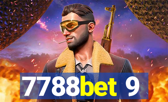 7788bet 9